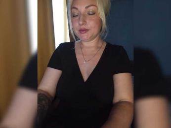 Tanysha-1 — Bongacams recorded stream image, 26.09.2025 04:10