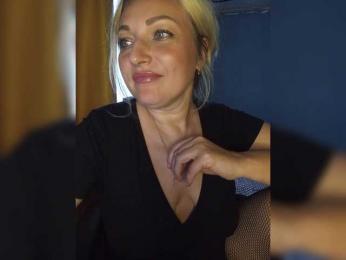 Tanysha-1 — Bongacams recorded stream image, 26.09.2025 04:10