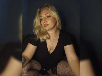 Tanysha-1 — Bongacams recorded stream image, 26.09.2025 04:10