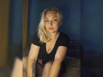 Tanysha-1 — Bongacams recorded stream image, 26.09.2025 04:10