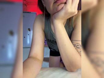 Babeanast — Bongacams recorded stream image, 26.09.2025 07:10