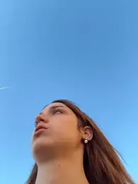 DollyTall — Stripchat recorded stream screenshot (26 Sep 2025)