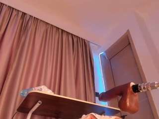 sugar-mirie — Camsoda recorded stream image, 26.09.2025 11:10