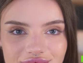 bellacle — Chaturbate recorded stream image, 26.09.2025 07:30