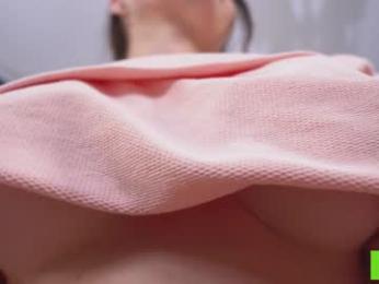 bellacle — Chaturbate recorded stream image, 26.09.2025 07:30