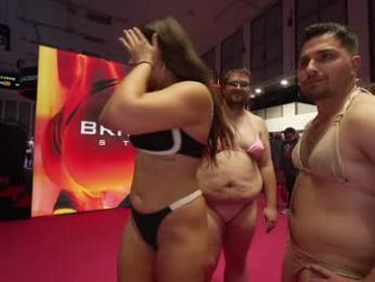 crazypaty — Chaturbate recorded stream screenshot (26 Sep 2025)