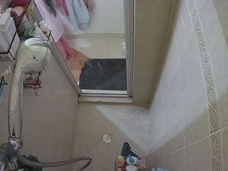 voyeurcam-baileybase-shower — Camsoda recorded stream image, 24.09.2025 23:10