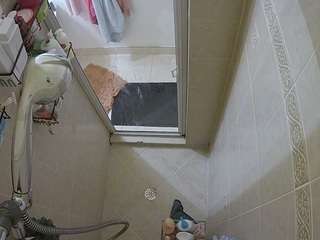 voyeurcam-baileybase-shower — Camsoda recorded stream image, 24.09.2025 23:10