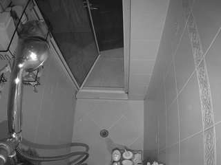 voyeurcam-baileybase-shower — Camsoda recorded stream image, 24.09.2025 23:10