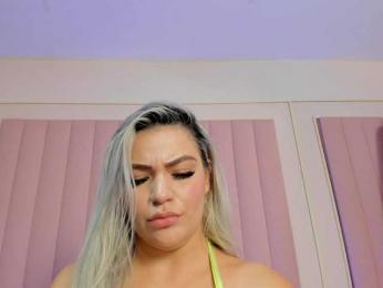 milaowens — Bongacams recorded stream image, 26.09.2025 10:50