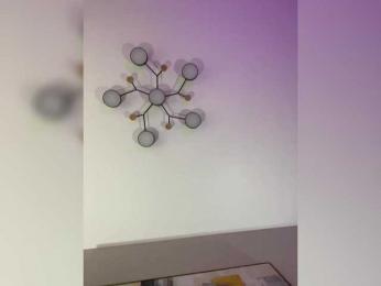 OlivkaVif — Bongacams recorded stream screenshot (26 Sep 2025)