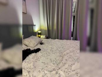 OlivkaVif — Bongacams recorded stream screenshot (26 Sep 2025)