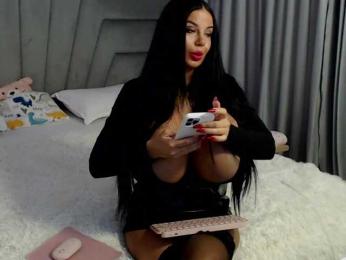 WorshipRita — Bongacams recorded stream image, 26.09.2025 18:50