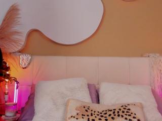 Mia Brooklyn — Flirt4free recorded stream image, 27.01.2025 19:00