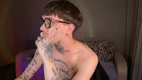 anahori__simon — Stripchat recorded stream image, 26.09.2025 21:30