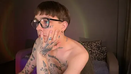 anahori__simon — Stripchat recorded stream image, 26.09.2025 21:30