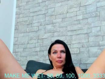 Nefirtiti — Bongacams recorded stream image, 26.09.2025 21:50