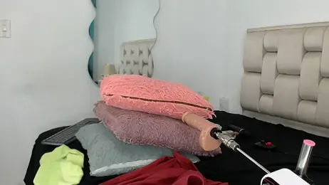 Roxy-Smith — Stripchat recorded stream image, 26.09.2025 23:30