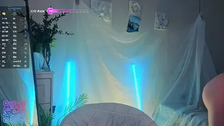 SoniaScott — Stripchat recorded stream image, 27.09.2025 01:00