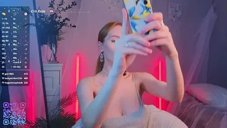 SoniaScott — Stripchat recorded stream image, 27.09.2025 01:00