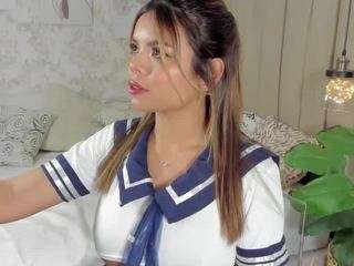 cataliinaevains — Camsoda recorded stream image, 27.09.2025 01:10