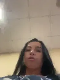 CrazzyChicks — Stripchat recorded stream image, 27.09.2025 06:40