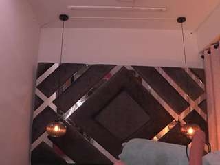 violeta-sanz — Camsoda recorded stream image, 27.09.2025 03:00