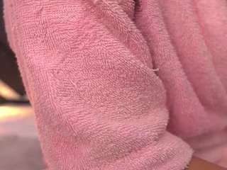 violeta-sanz — Camsoda recorded stream image, 27.09.2025 03:00