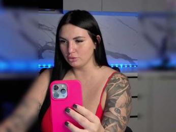 KROSHKA_N — Bongacams recorded stream image, 27.09.2025 09:00