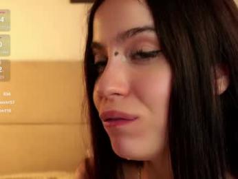 vivid_girls — Chaturbate recorded stream image, 27.09.2025 07:00