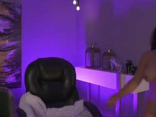 jennifer-rodriguez — Camsoda recorded stream image, 27.09.2025 09:10
