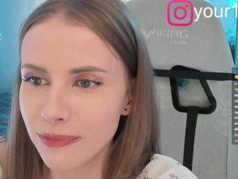 VikkiExtraCheese — Bongacams recorded stream image, 27.09.2025 05:30
