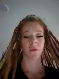 LucidLucy — Stripchat recorded stream image, 27.09.2025 12:30