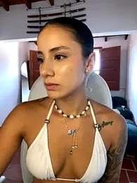 Ale_Lewis — Stripchat recorded stream image, 27.09.2025 14:10
