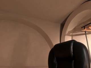 meganwest — Camsoda recorded stream screenshot (27 Sep 2025)