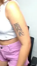 pepsicolacouple — Stripchat recorded stream image, 27.09.2025 17:00