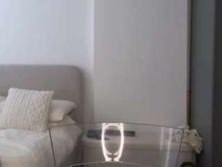 libbyloveheart — Camsoda recorded stream screenshot (18 Feb 2025)