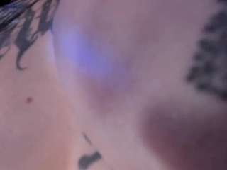 fermercury — Camsoda recorded stream screenshot (27 Sep 2025)