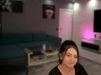 haileygrx — Chaturbate recorded stream screenshot (27 Sep 2025)