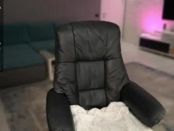 haileygrx — Chaturbate recorded stream screenshot (27 Sep 2025)