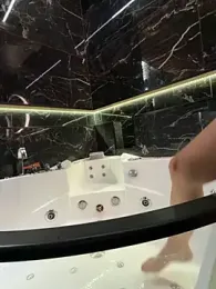 capu-x — Stripchat recorded stream screenshot (27 Sep 2025)