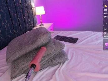 Gisell-Montoy — Bongacams recorded stream image, 27.09.2025 21:30