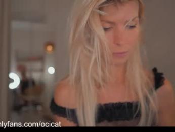 ocicat — Chaturbate recorded stream image, 27.09.2025 22:30