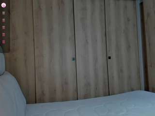 lauracriistina — Camsoda recorded stream screenshot (27 Sep 2025)