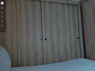 lauracriistina — Camsoda recorded stream screenshot (27 Sep 2025)