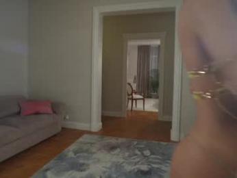 heybanan — Chaturbate recorded stream image, 27.09.2025 18:20