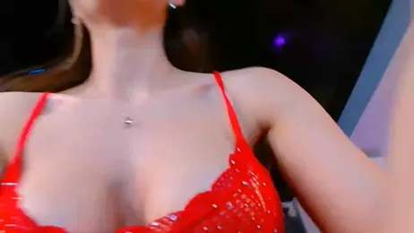 DanieleAida — Stripchat recorded stream screenshot (18 Feb 2025)