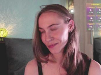 Adamova_Eva — Bongacams recorded stream screenshot (27 Sep 2025)