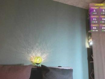 Adamova_Eva — Bongacams recorded stream screenshot (27 Sep 2025)