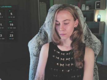 Adamova_Eva — Bongacams recorded stream screenshot (27 Sep 2025)